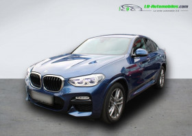 Bmw X4 xDrive25d 231ch BVA  occasion  Beaupuy - photo n2
