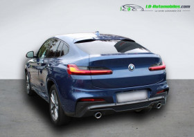 Bmw X4 xDrive25d 231ch BVA  occasion  Beaupuy - photo n4