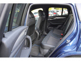 Bmw X4 xDrive25d 231ch BVA  occasion  Beaupuy - photo n6