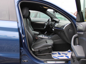 Bmw X4 xDrive25d 231ch BVA  occasion  Beaupuy - photo n5