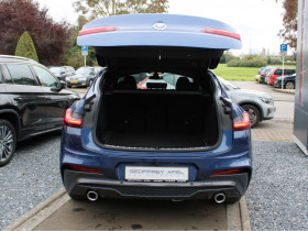 Bmw X4 xDrive25d 231ch BVA  occasion  Beaupuy - photo n7