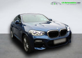 Bmw X4 xDrive25d 231ch BVA   Beaupuy 31