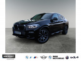 Annonce Bmw X4 occasion Diesel xDrive25d 231ch BVA � L'Union