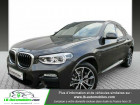 Bmw X4 occasion Gris année 2019 boite Automatique Annonce Bmw X4 occasion Diesel xDrive25d 231ch BVA8 / G02 à Beaupuy