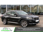 Bmw X4 occasion Noir année 2019 boite Automatique Annonce Bmw X4 occasion Diesel xDrive25d 231ch BVA8 / G02 à Beaupuy