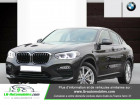 Bmw X4 occasion Gris année 2019 boite Automatique Annonce Bmw X4 occasion Diesel xDrive25d 231ch BVA8 / G02 à Beaupuy