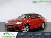 Annonce Bmw X4 occasion Essence xDrive28i 245ch � Beaupuy