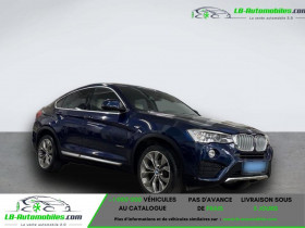 Bmw X4 , garage LB AUTOMOBILES � Beaupuy
