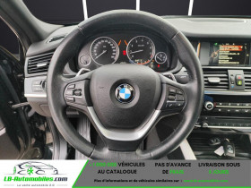 Bmw X4 xDrive28i 245ch  occasion � Beaupuy - photo n�8