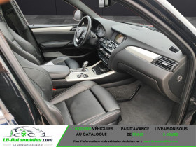 Bmw X4 xDrive28i 245ch  occasion � Beaupuy - photo n�6