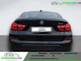 Bmw X4 xDrive28i 245ch  occasion � Beaupuy - photo n�5