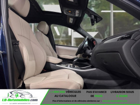 Bmw X4 xDrive28i 245ch  occasion � Beaupuy - photo n�6
