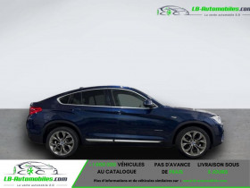 Bmw X4 xDrive28i 245ch  occasion � Beaupuy - photo n�5