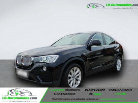 Bmw X4 , garage LB AUTOMOBILES � Beaupuy