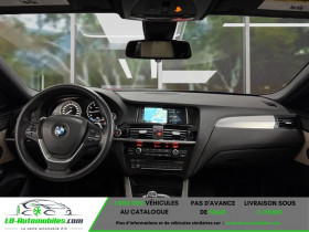 Bmw X4 xDrive28i 245ch  occasion � Beaupuy - photo n�3