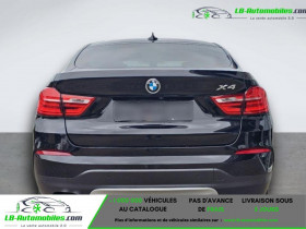 Bmw X4 xDrive28i 245ch  occasion � Beaupuy - photo n�5