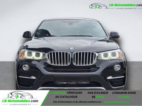 Bmw X4 xDrive28i 245ch  occasion � Beaupuy - photo n�4