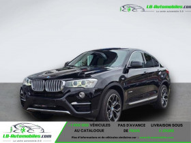 Bmw X4 xDrive28i 245ch  occasion � Beaupuy - photo n�2