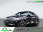 Annonce Bmw X4 occasion Essence xDrive28i 245ch � Beaupuy