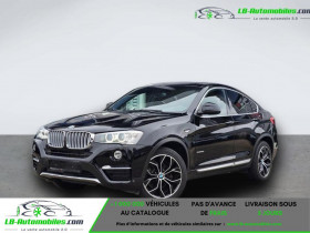 Bmw X4 , garage LB AUTOMOBILES � Beaupuy
