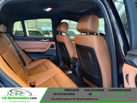 Bmw X4 xDrive28i 245ch  occasion � Beaupuy - photo n�8