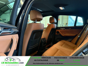 Bmw X4 xDrive28i 245ch  occasion � Beaupuy - photo n�7