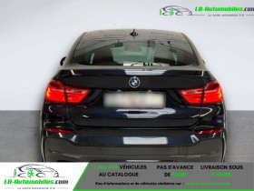Bmw X4 xDrive28i 245ch  occasion � Beaupuy - photo n�6