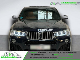 Bmw X4 xDrive28i 245ch  occasion � Beaupuy - photo n�4