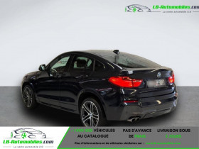 Bmw X4 xDrive28i 245ch  occasion � Beaupuy - photo n�3