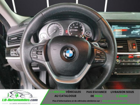 Bmw X4 xDrive28i 245ch  occasion � Beaupuy - photo n�5