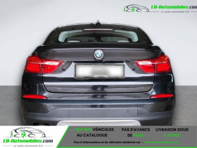Bmw X4 xDrive28i 245ch  occasion � Beaupuy - photo n�3