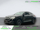 Bmw X4 occasion  année 2016 boite Automatique Annonce Bmw X4 occasion Essence xDrive28i 245ch à Beaupuy