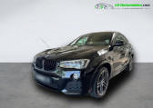 Annonce Bmw X4 occasion Essence xDrive28i 245ch  Beaupuy