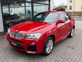 Annonce Bmw X4 occasion Essence xDrive28i 245ch � L'Union