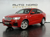 Annonce Bmw X4 occasion Essence xDrive28i 245ch � L'Union