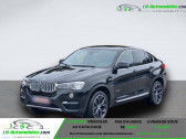 Annonce Bmw X4 occasion Essence xDrive28i 245ch  Beaupuy