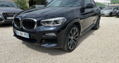 Annonce Bmw X4 occasion Diesel xdrive30 265 CV PACK  GRANS