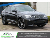 Bmw X4 occasion année 2017 boite Automatique Annonce Bmw X4 occasion Diesel xDrive30d 258ch BVA M-Sport à Beaupuy