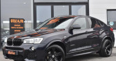 Bmw X4 xDrive30d 258ch F26 M Sport A   LE CASTELET 14