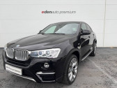 Annonce Bmw X4 occasion Diesel xDrive30d 258ch xLine A � Auch