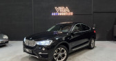 Annonce Bmw X4 occasion Diesel xDrive30d 258ch xLine BVA8  Saran