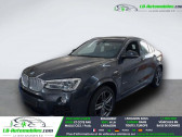 Annonce Bmw X4 occasion Diesel xDrive30d 258ch � Beaupuy
