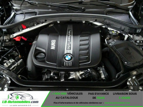 Bmw X4 xDrive30d 258ch  occasion � Beaupuy - photo n�8