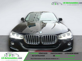 Bmw X4 xDrive30d 258ch  occasion � Beaupuy - photo n�5