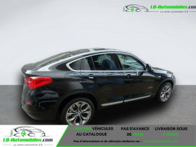 Bmw X4 xDrive30d 258ch  occasion � Beaupuy - photo n�4