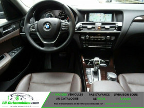 Bmw X4 xDrive30d 258ch  occasion � Beaupuy - photo n�3