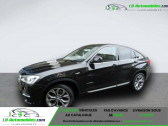 Bmw X4 xDrive30d 258ch  � Beaupuy 31