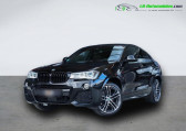 Bmw X4 xDrive30d 258ch   Beaupuy 31