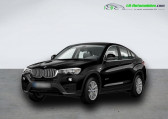 Bmw X4 xDrive30d 258ch   Beaupuy 31