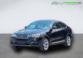 Bmw X4 xDrive30d 258ch   Beaupuy 31